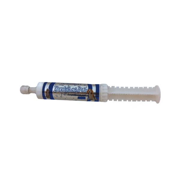 Doxiphar-Pet Suspensión Oral