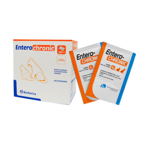 ENTERO CHRONIC X 30 SACHETS