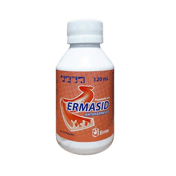 Ermasid (Antidiarreico)