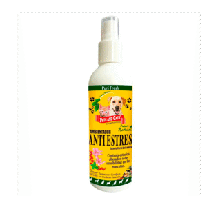 Esencia Ambientador ANTIESTRES x 240 ml