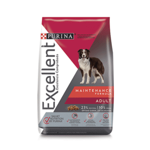Excellent Adulto Mantenimiento 22.7 Kg