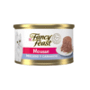 Fancy Lata Feast Pescado y Camarón 85 Gr