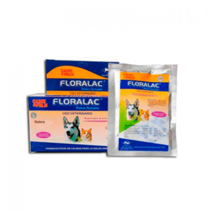 Floralac Sobre X 10g