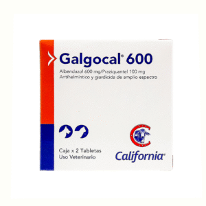 Galgocal 600