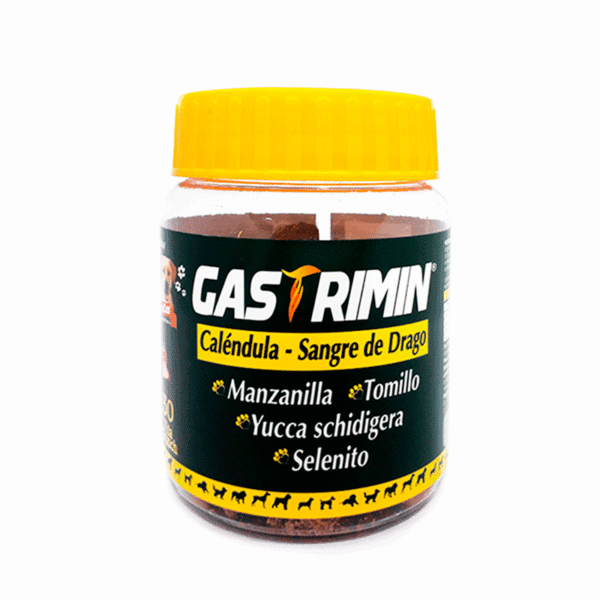 Gastrimin Vitacrunch