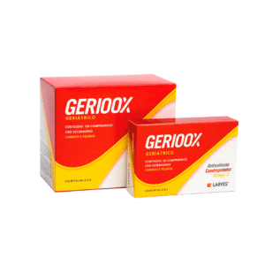 GERIOOX x 30 Tab
