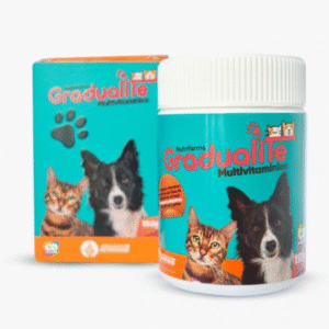 Gradualite 25E X 150G
