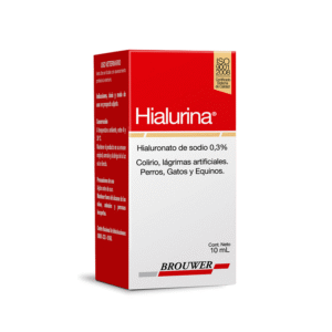 Hialurina x 10ml