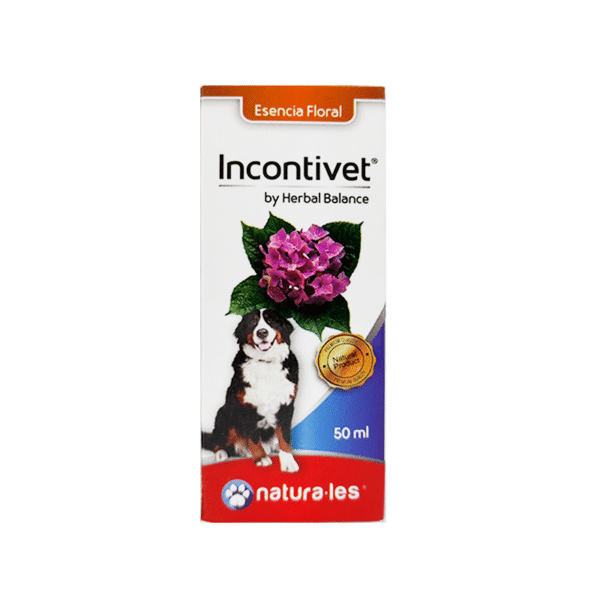 Incontivet Gotero x 50 ml Perros