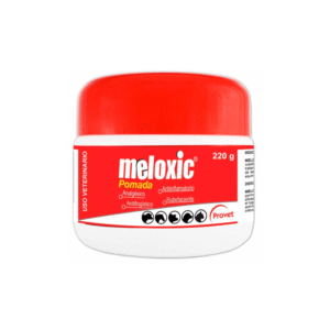 MELOXIC POMADA