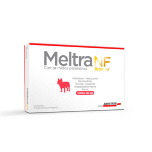 Meltra NF Brouwer Hasta 20 kl