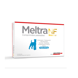 Meltra NF Brouwer Hasta 60kl