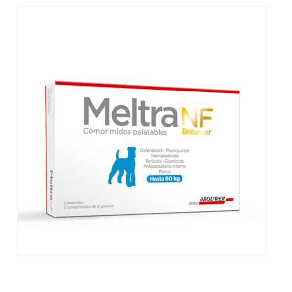 Meltra NF Brouwer Hasta 60kl