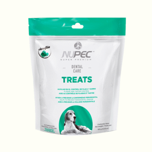 Nupec Dental Care Treats