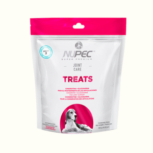 Nupec Joint Care Treats