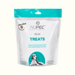 Nupec Relax Treats