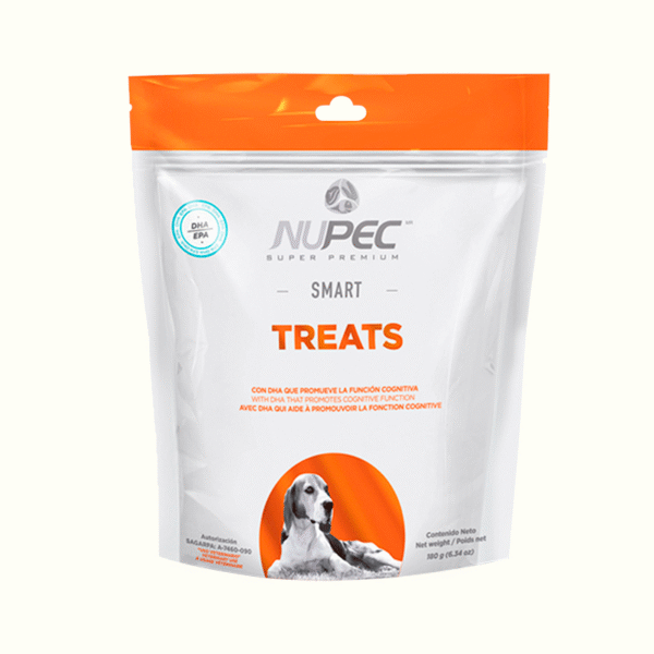 Nupec Smart Treats