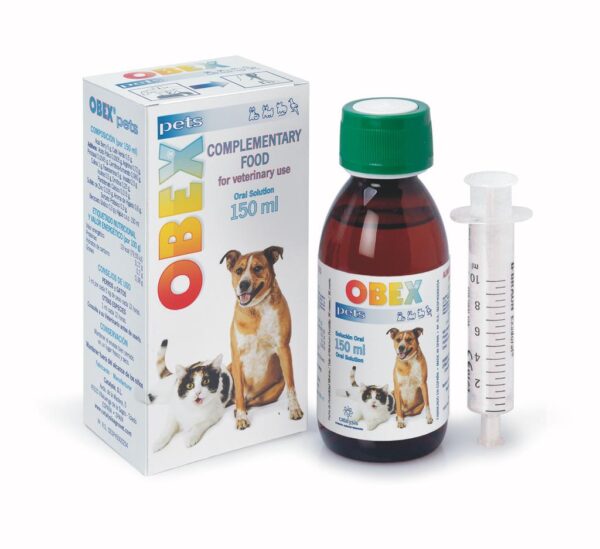 Obex Pets x 150 Ml