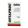 Oftaproc Colirio x 10 Ml