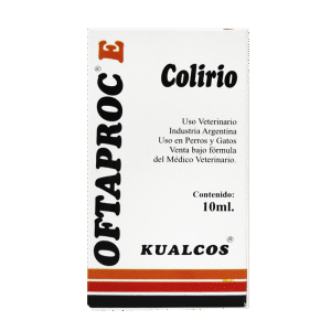 Oftaproc E