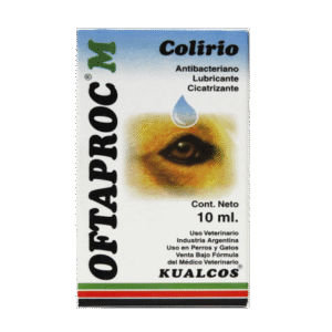 Oftaproc M