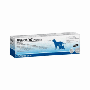 Panolog Pomada x 15 ml