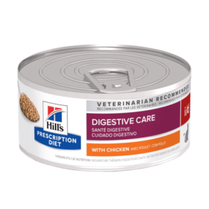 Hills Lata Feline i/d  5.5 Oz