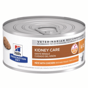 Hills Lata Feline K/D 5.5 OZ