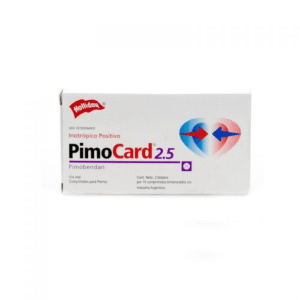 Pimocard 2.5
