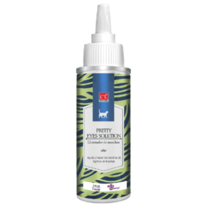 Pretty Eyes Solution Cats 118 Ml