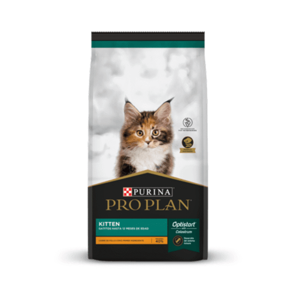 Proplan Cat Kitten Protec