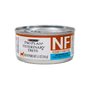 Pro Plan Veterinary NF Feline Lata 5.5 Oz