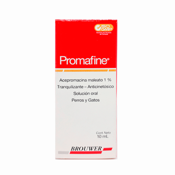 Promafine Brouwer