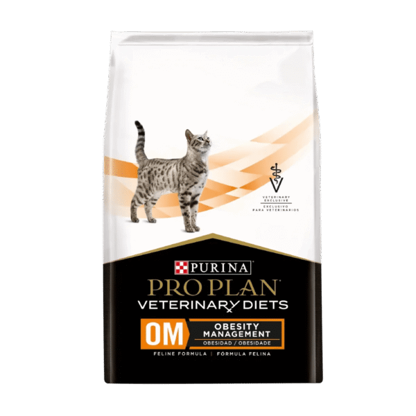 PROPLAN VET FELINE OM 1.5 KG