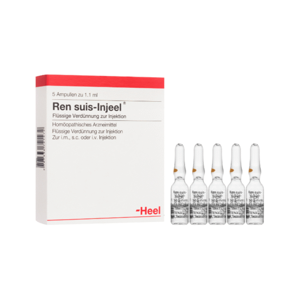 Ren Suis Iny