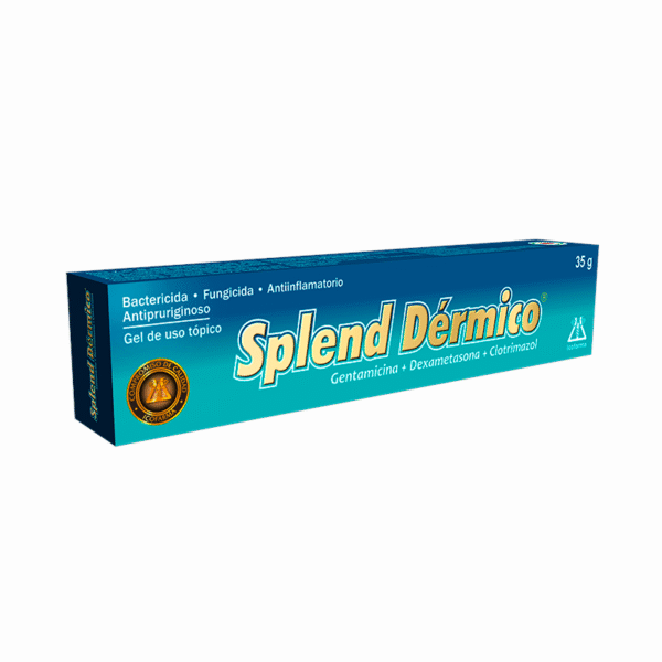 Splend D?rmico