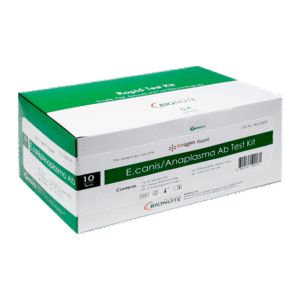 Test Canis Ab / Anaplasma Ab