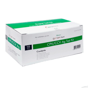 Test CPV/CCV Parvo y Corona
