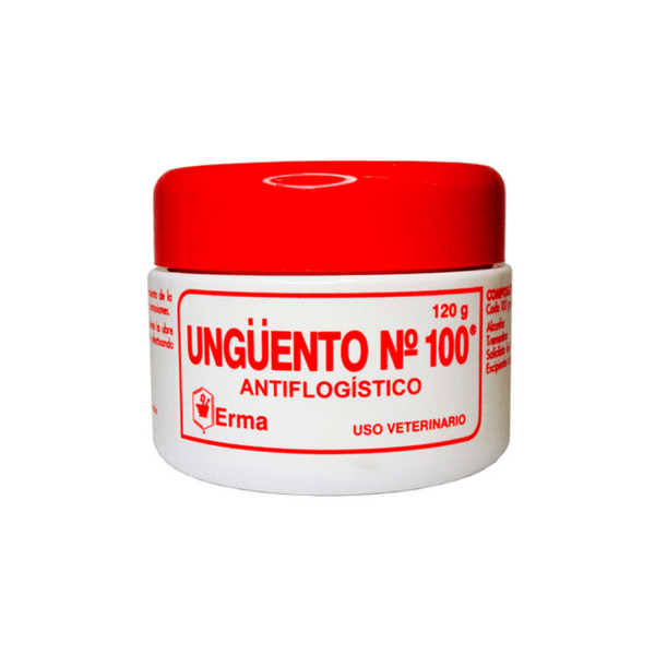 Ungüento No. 100
