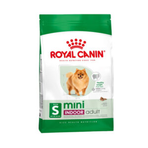 ROYAL CANIN MINI INDOR AD.1.5KG