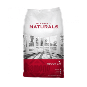 Diamond Indoor Cat X 6 Libras