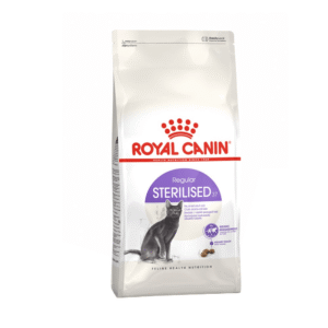 Royal Canin Sterilised 37 2kg