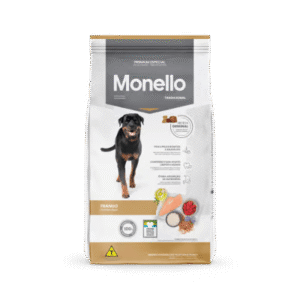 Monello Dog Adulto Tradicional X 7 KG