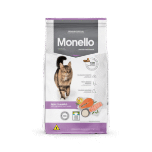 Monello Premium Cat Castrados