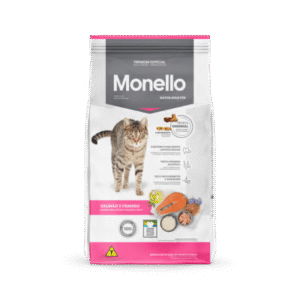 Monello Cat Salmon