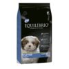 EQUILIBRIO PUPPY CACHORRO RAZA PEQUE?A