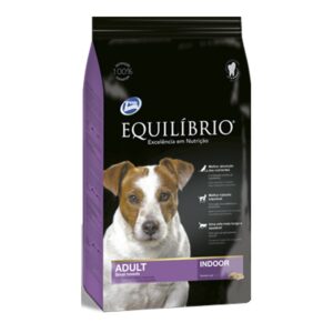 Equilibrio Adulto Razas Peque?a