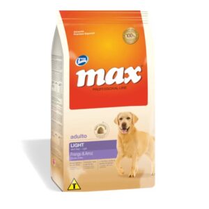 Alimento Total Max Adulto Light