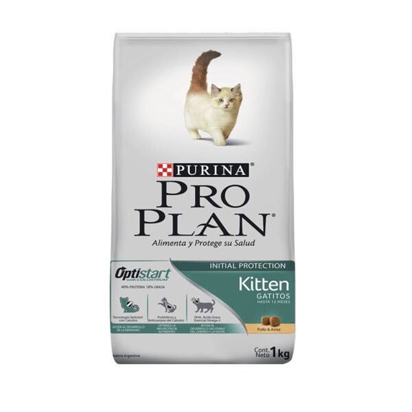 ProPlan Kitten Protection - Image 2