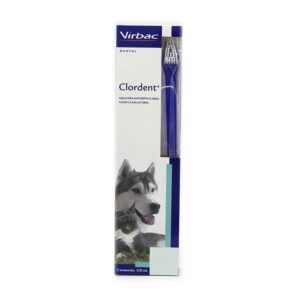 CLORDENT SPRAY 120 ml